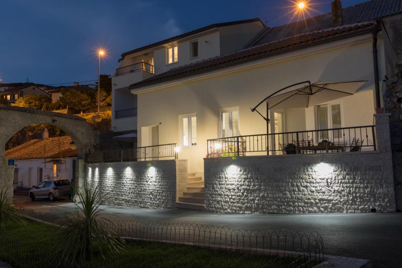 Dida Moj 2 Apartman Zengg Kültér fotó