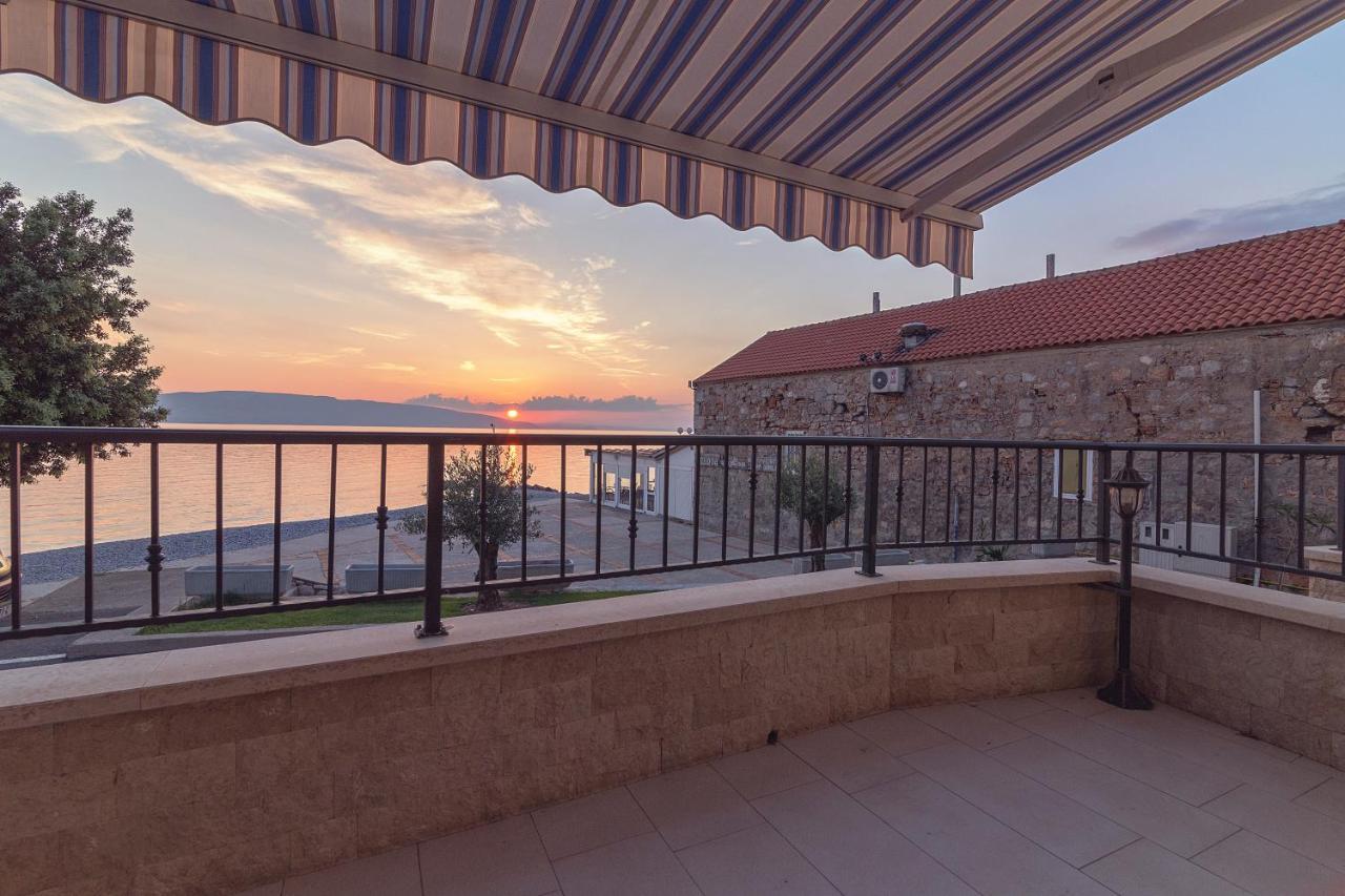 Dida Moj 2 Apartman Zengg Kültér fotó