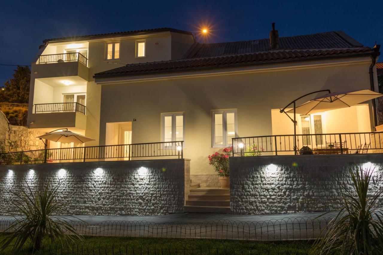 Dida Moj 2 Apartman Zengg Kültér fotó
