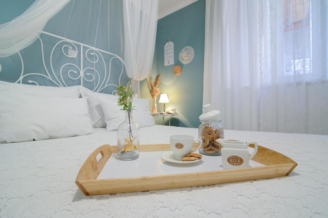 Dida Moj 2 Apartman Zengg Kültér fotó