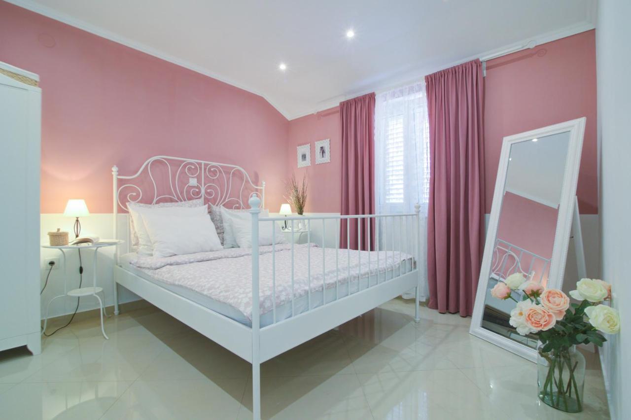 Dida Moj 2 Apartman Zengg Kültér fotó