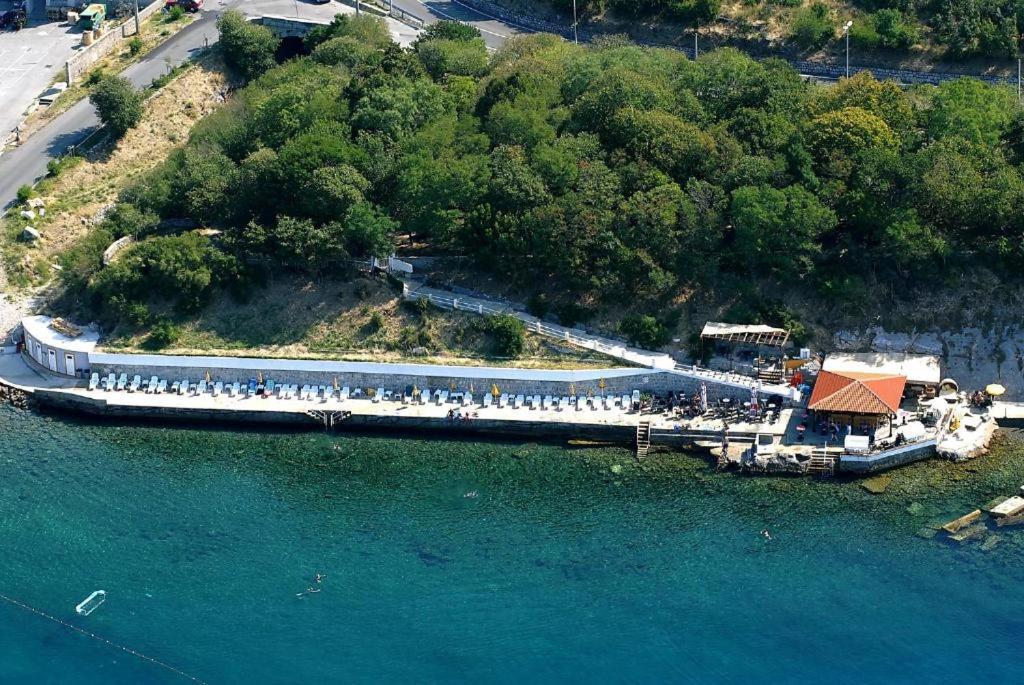 Dida Moj 2 Apartman Zengg Kültér fotó