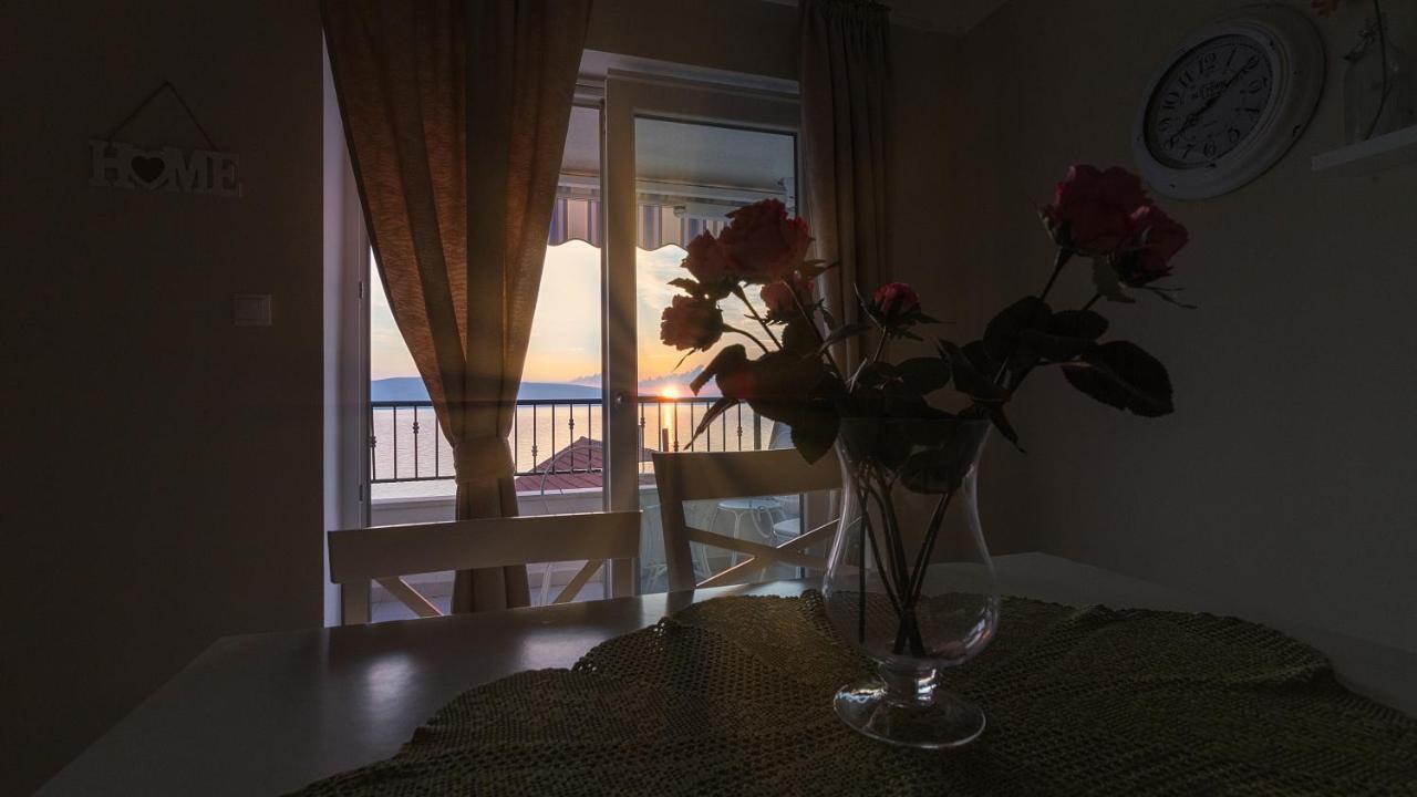 Dida Moj 2 Apartman Zengg Kültér fotó