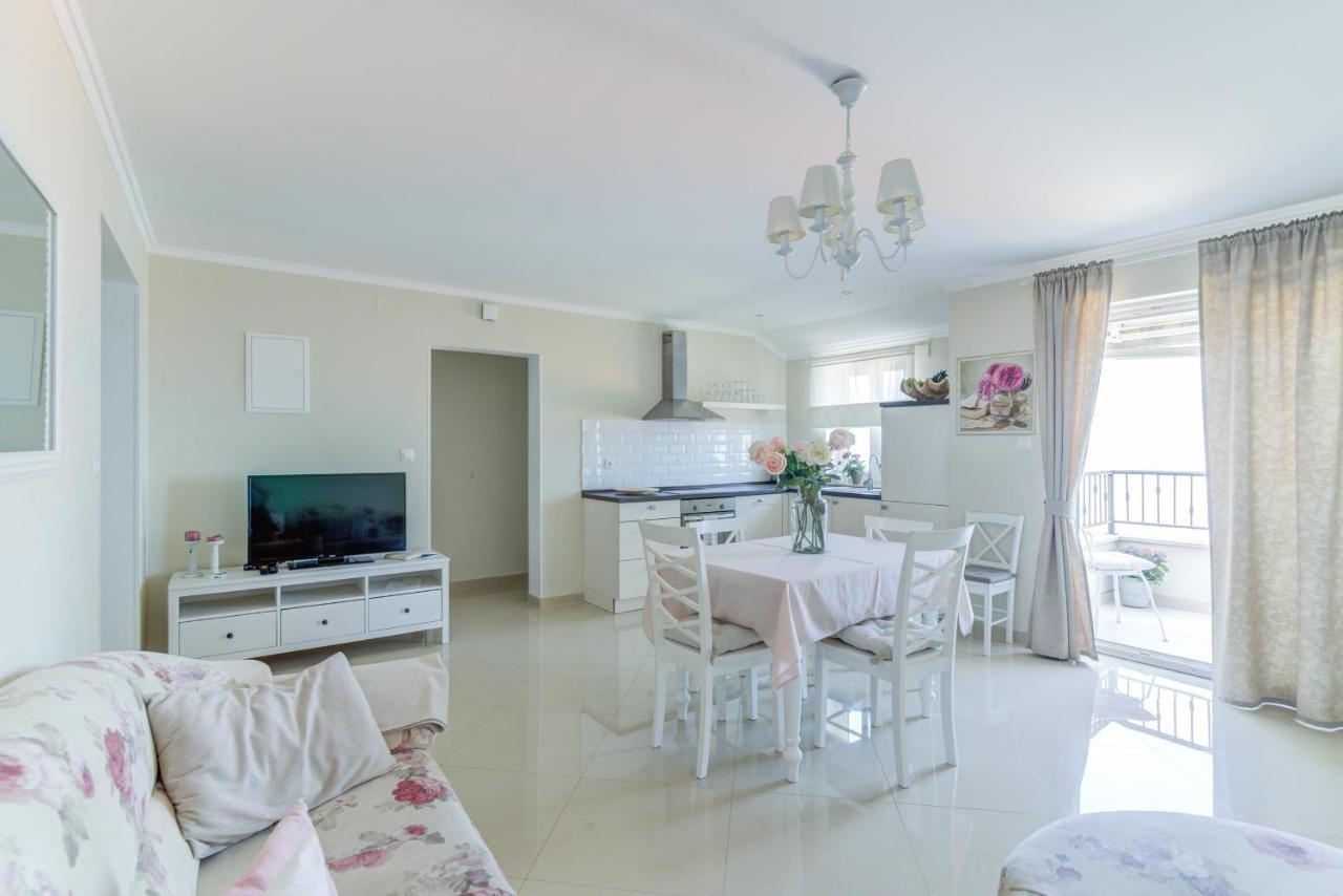 Dida Moj 2 Apartman Zengg Kültér fotó